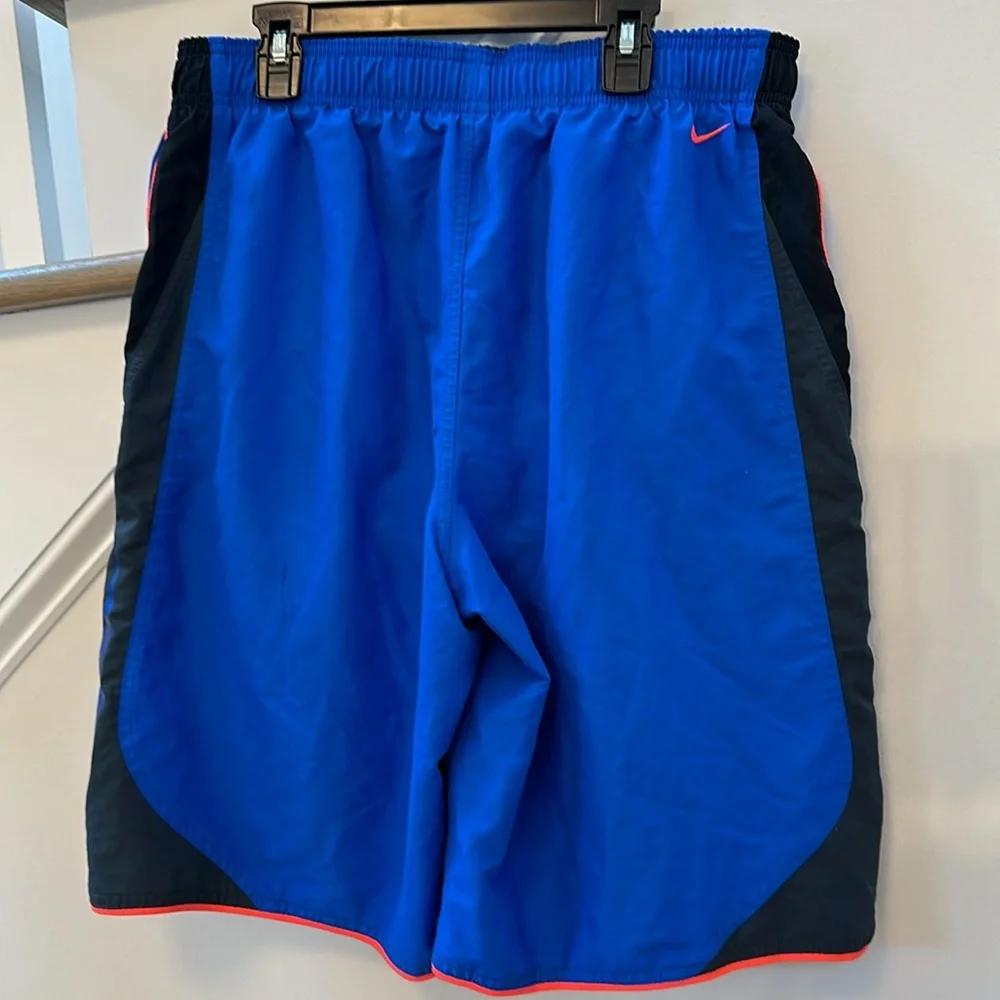 Nike Swim Trunks men’s size large